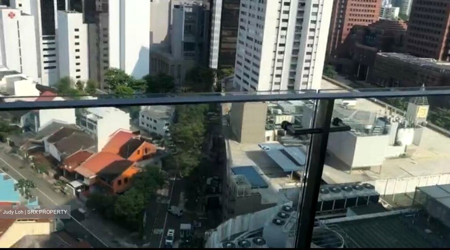 Scotts Square (D9), Apartment #496465851